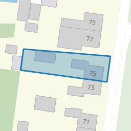 Perceel SNB00-E-1062