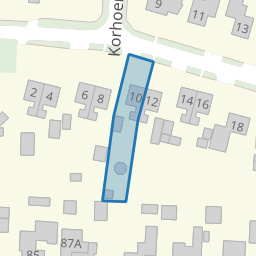 Perceel SNB00-E-1067