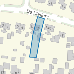 Perceel SNB00-E-1068