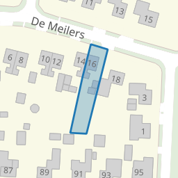 Perceel SNB00-E-1070