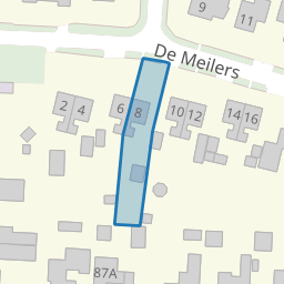 Perceel SNB00-E-1073