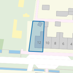 Perceel SNB00-E-1075