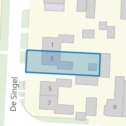 Perceel SNB00-E-1077