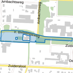 Perceel SNB00-E-1091