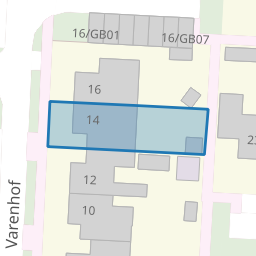 Perceel SNB00-E-1113