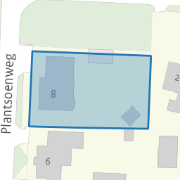 Perceel SNB00-E-1125