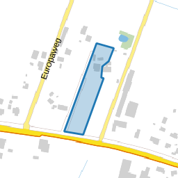 Perceel SNB00-F-1040