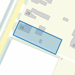 Perceel SNB00-F-1070