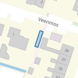 Perceel SNB00-F-1099