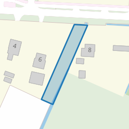 Perceel SNB00-F-1116