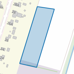 Perceel SNB00-F-1121