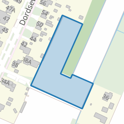 Perceel SNB00-F-1143