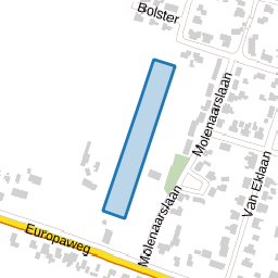 Perceel SNB00-F-1157