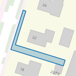 Perceel SNB00-F-1167