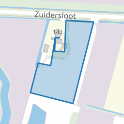 Perceel SNB00-F-1183