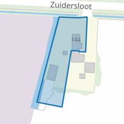 Perceel SNB00-F-1184