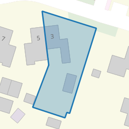 Perceel SNB00-F-1199