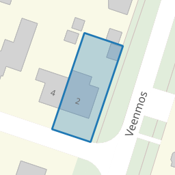 Perceel SNB00-F-1222