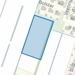 Perceel SNB00-F-1226