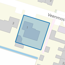 Perceel SNB00-F-1227