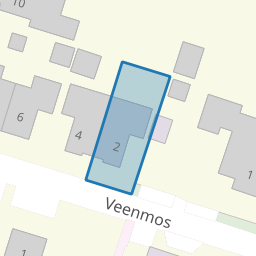 Perceel SNB00-F-1228