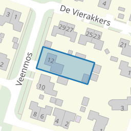 Perceel SNB00-F-1230