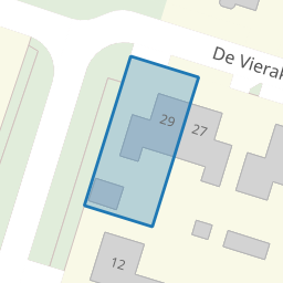 Perceel SNB00-F-1231