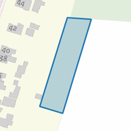 Perceel SNB00-F-1260