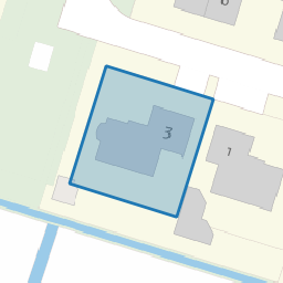 Perceel SNB00-F-1283