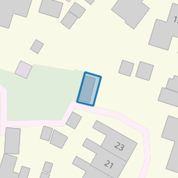 Perceel SNB00-F-1288