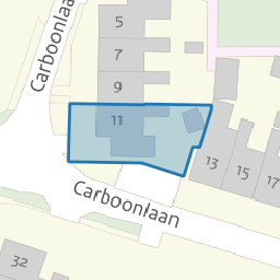 Perceel SNB00-F-1289