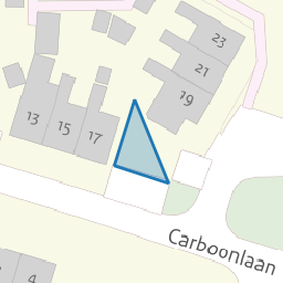 Perceel SNB00-F-1290