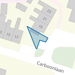 Perceel SNB00-F-1291