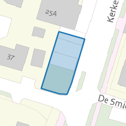 Perceel SNB00-F-1292