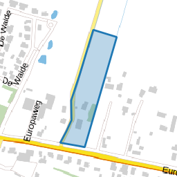 Perceel SNB00-F-1315