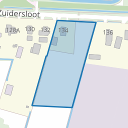 Perceel SNB00-F-1334