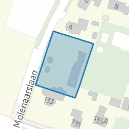 Perceel SNB00-F-1350