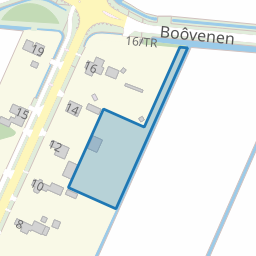 Perceel SNB00-F-1356