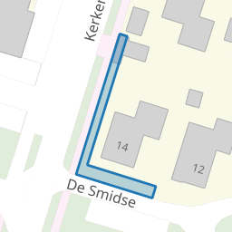 Perceel SNB00-F-1400