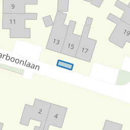 Perceel SNB00-F-1411