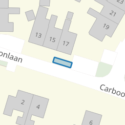 Perceel SNB00-F-1412