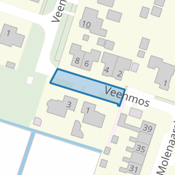 Perceel SNB00-F-1432