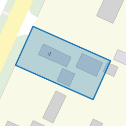 Perceel SNB00-F-1479