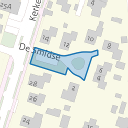 Perceel SNB00-F-1490