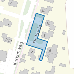 Perceel SNB00-F-1492