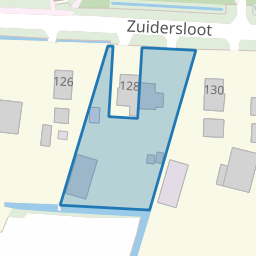 Perceel SNB00-F-1496