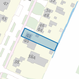 Perceel SNB00-F-1503