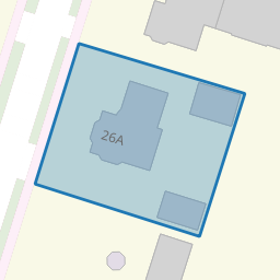 Perceel SNB00-F-1507