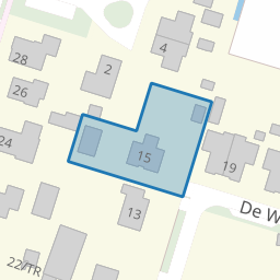 Perceel SNB00-F-1509