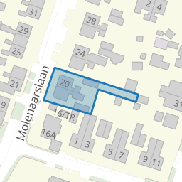 Perceel SNB00-F-1529